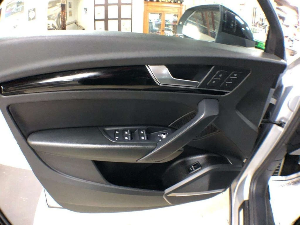 Audi Q5 * quattro Prestige * CARFAX * ���� �� �� | Mobile.bg � ����������� 17