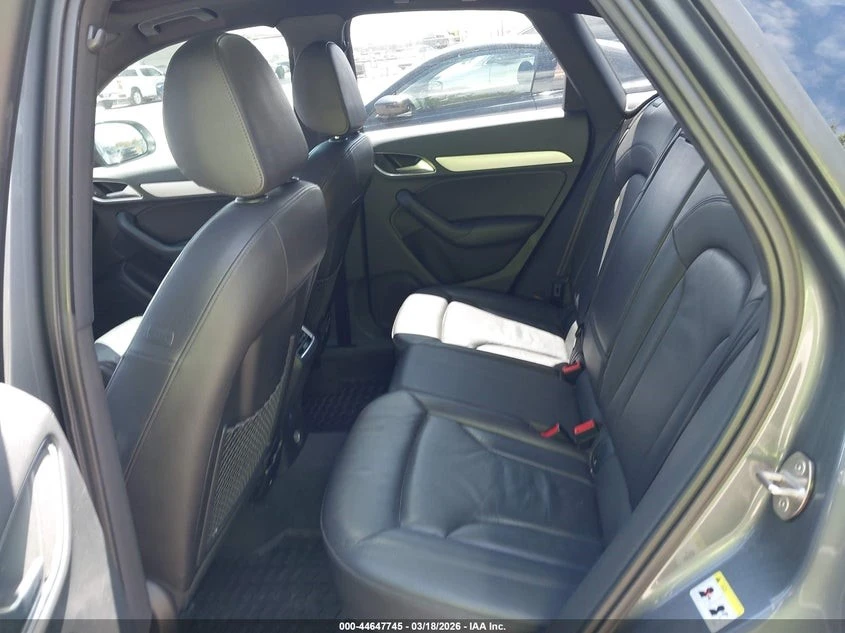 Audi Q3 PREMIUM | Mobile.bg � ����������� 7