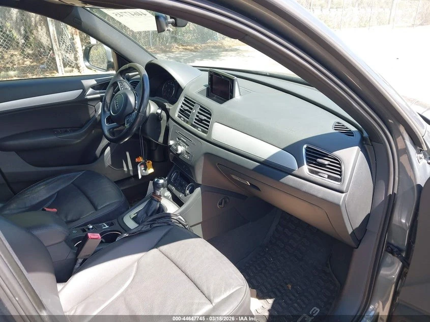 Audi Q3 PREMIUM | Mobile.bg � ����������� 6