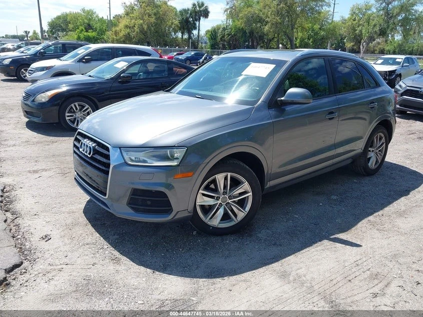 Audi Q3 PREMIUM | Mobile.bg � ����������� 3