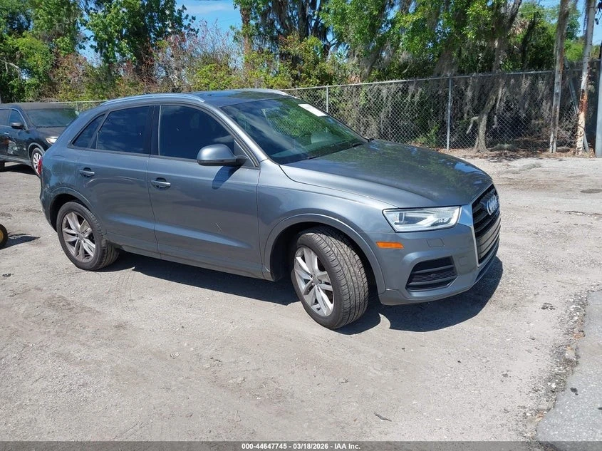 Audi Q3 PREMIUM | Mobile.bg � ����������� 1