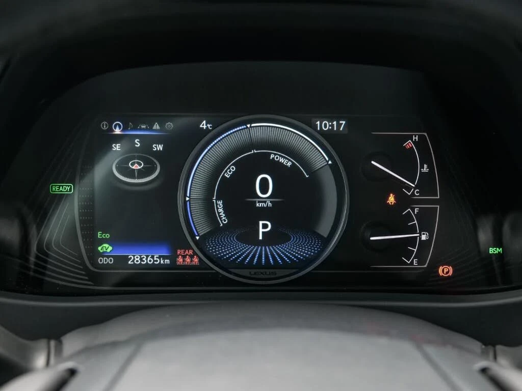 Lexus UX 250h  AWD, снимка 12 - Автомобили и джипове - 54237554