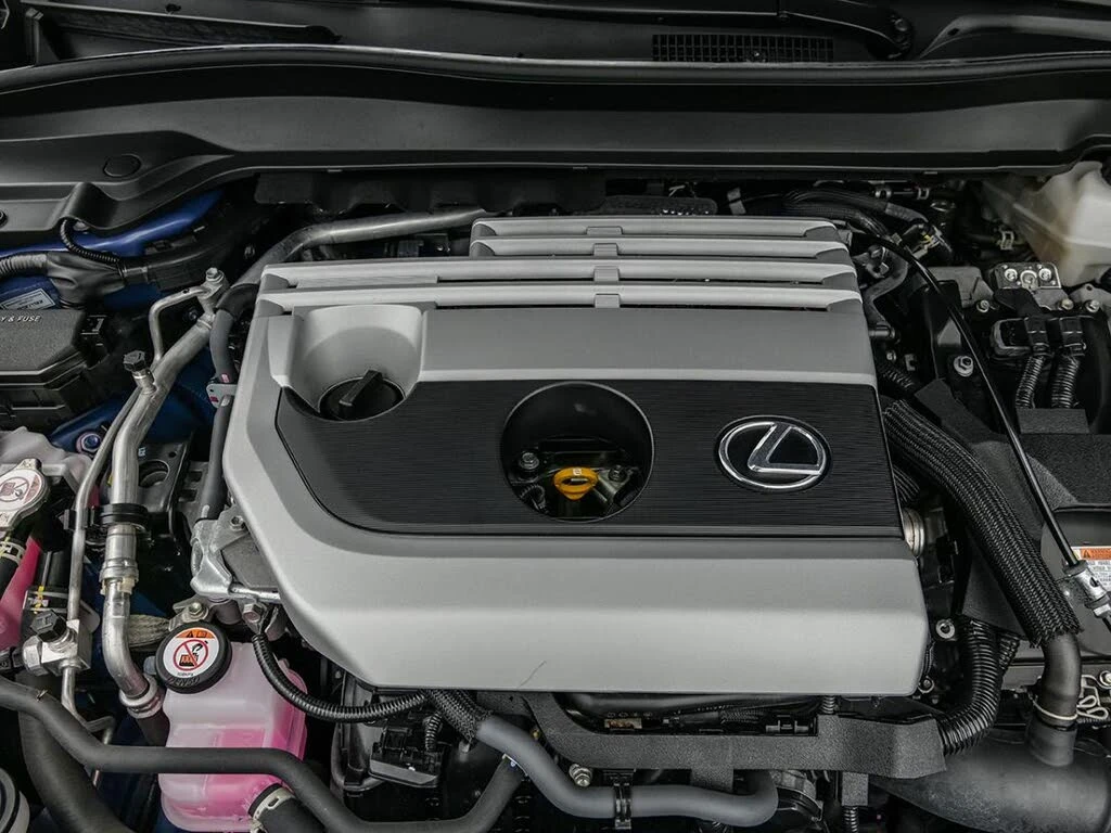 Lexus UX 250h  AWD, снимка 17 - Автомобили и джипове - 54237554