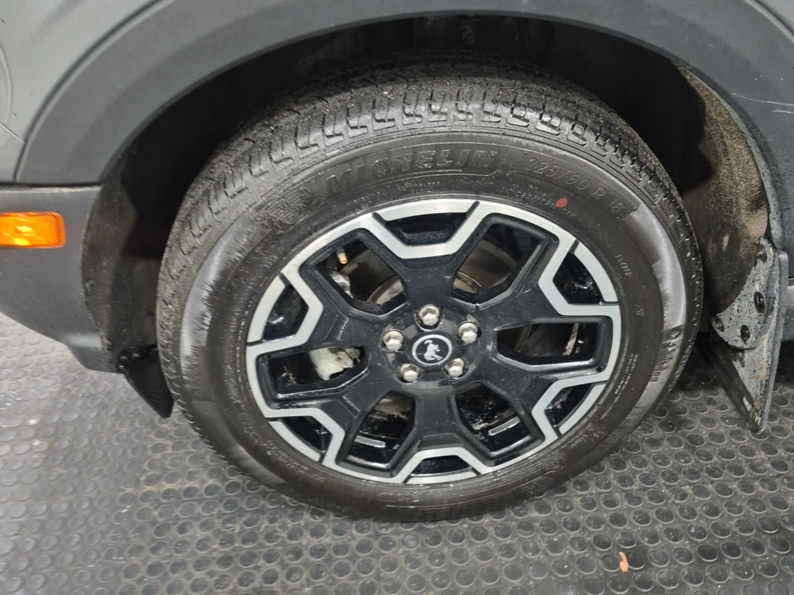 Ford Bronco OUTER BANKS, снимка 8 - Автомобили и джипове - 54556750