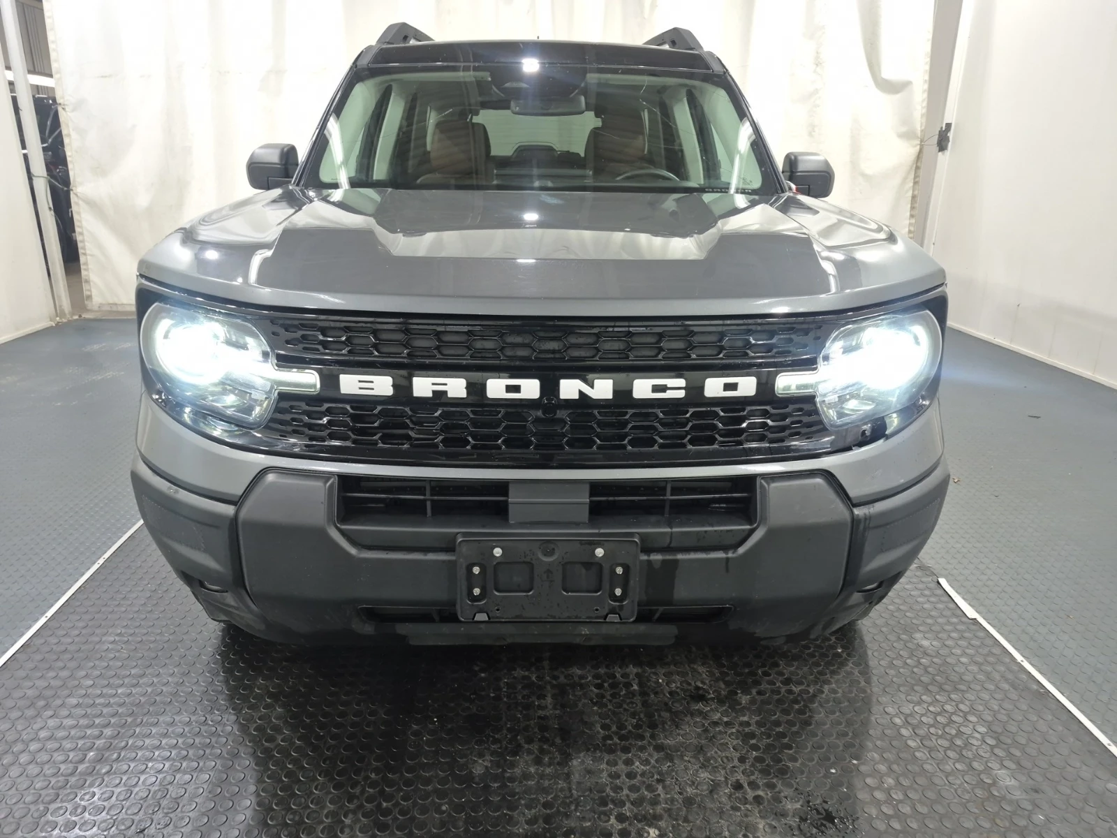Ford Bronco OUTER BANKS, снимка 4 - Автомобили и джипове - 54556750