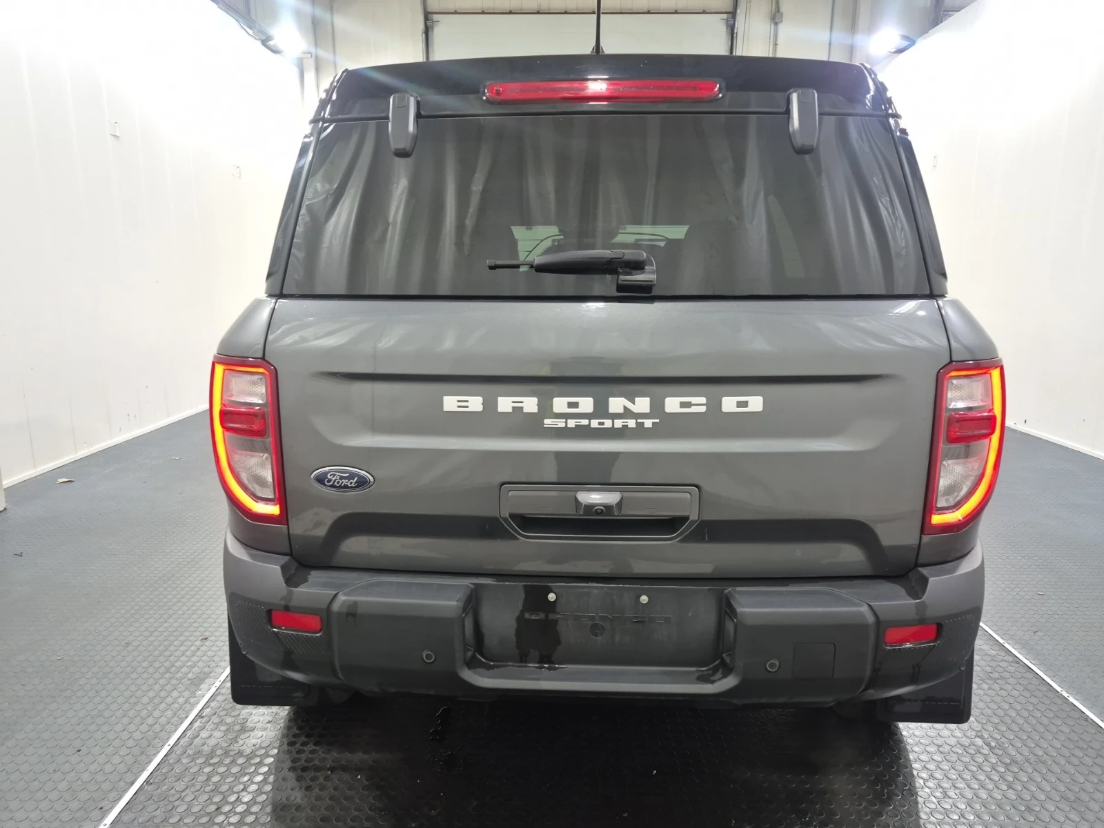 Ford Bronco OUTER BANKS, снимка 7 - Автомобили и джипове - 54556750