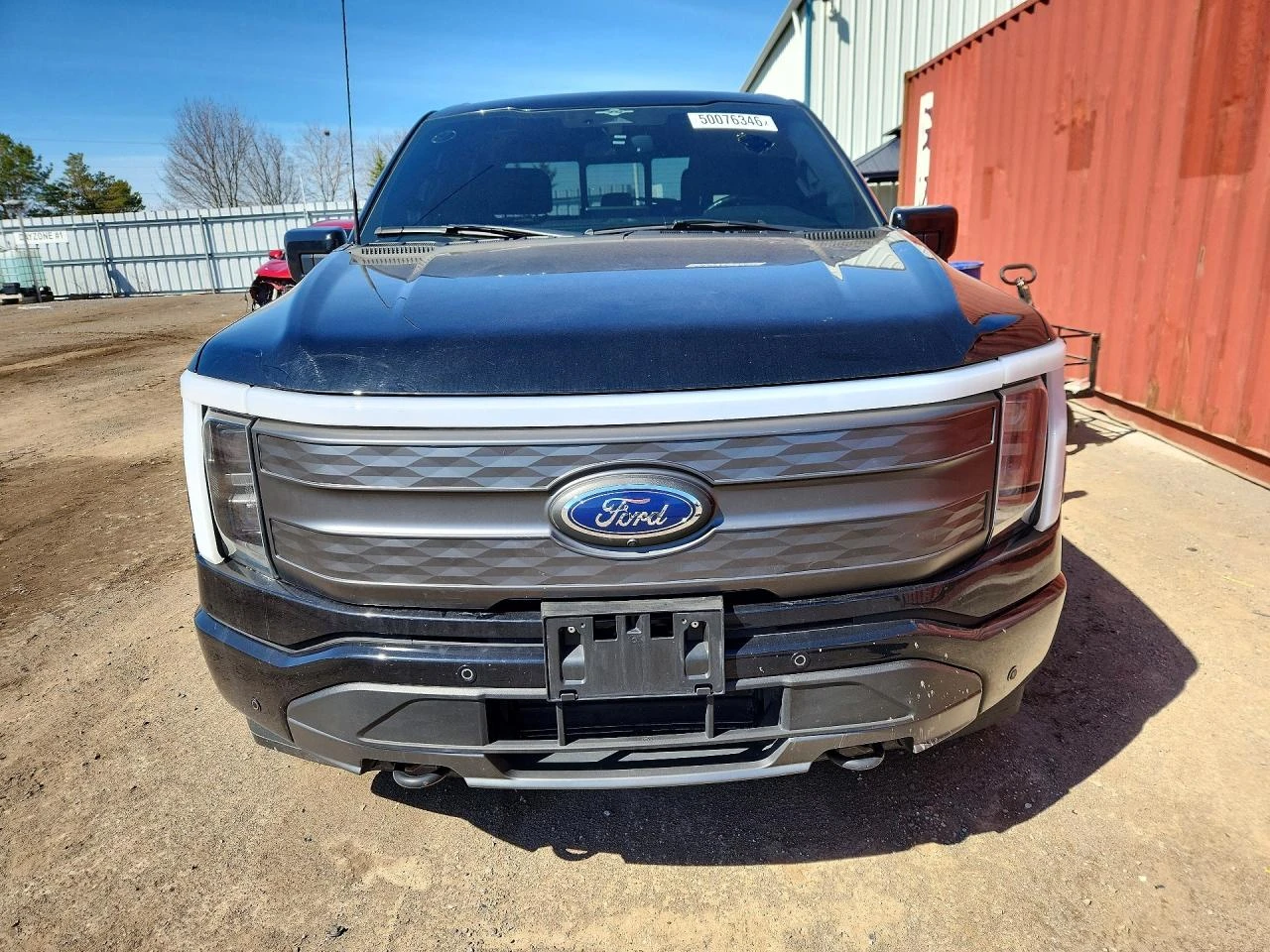 Ford F150 Lightning Pro | Mobile.bg � ����������� 5