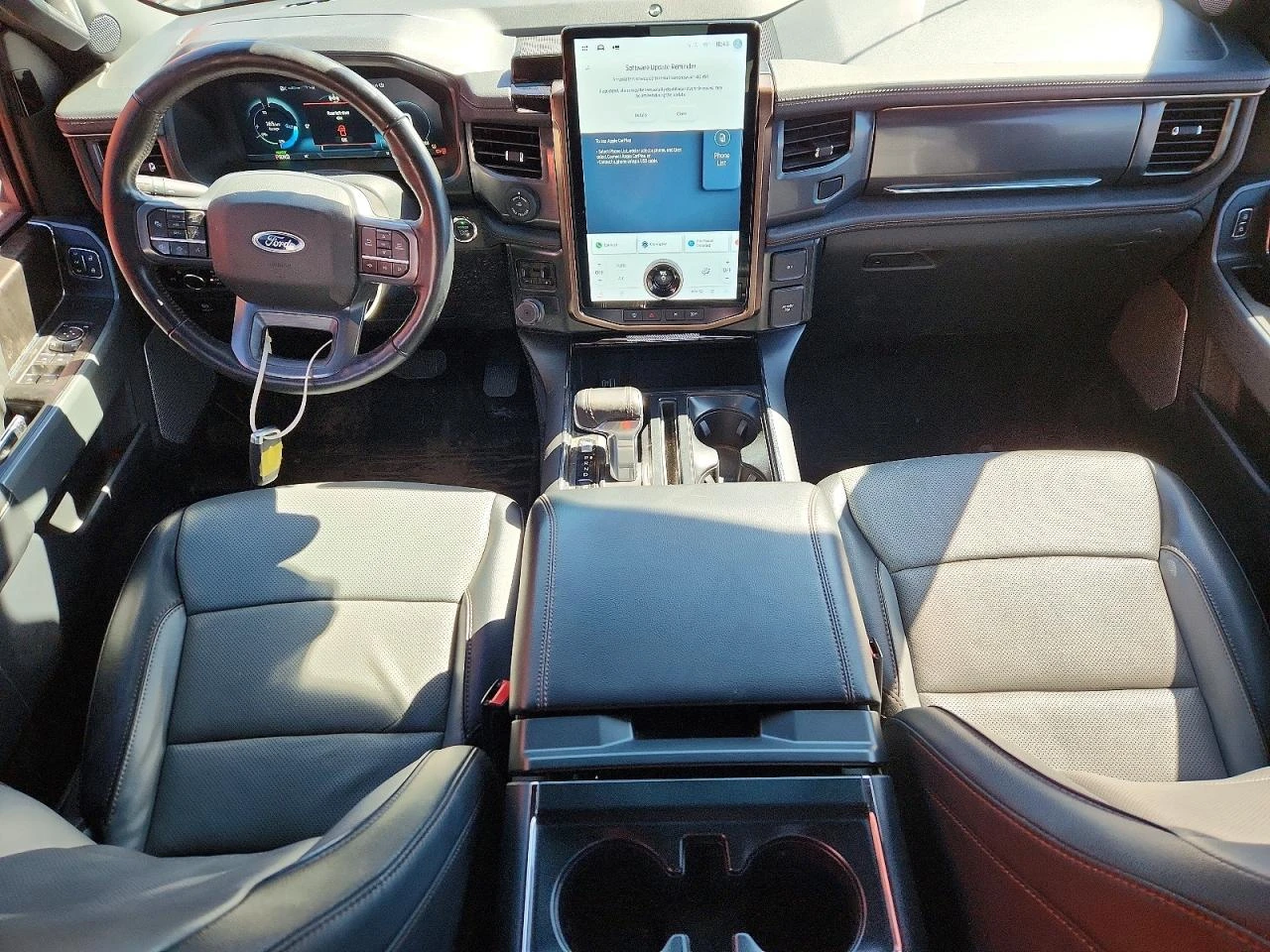Ford F150 Lightning Pro | Mobile.bg � ����������� 8