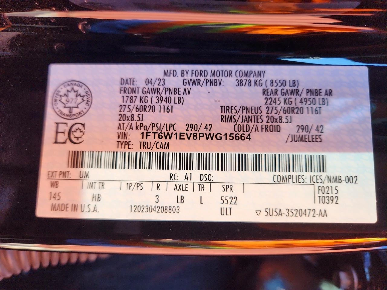 Ford F150 Lightning Pro | Mobile.bg � ����������� 12