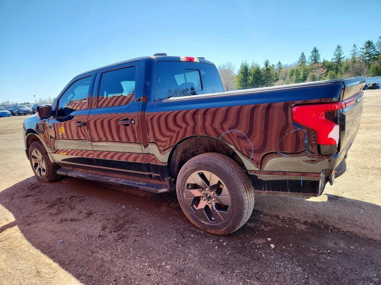 Ford F150 Lightning Pro | Mobile.bg � ����������� 2