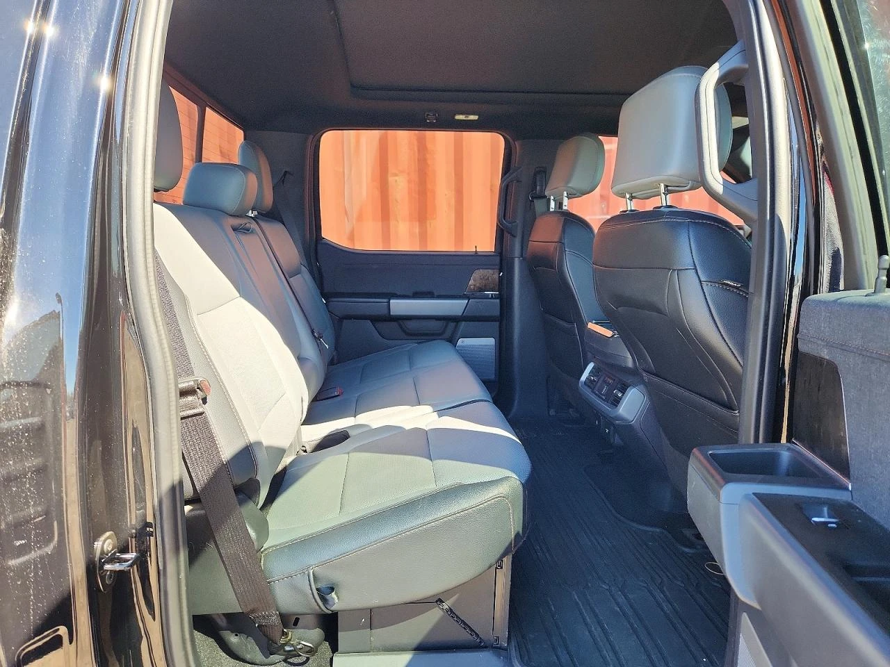 Ford F150 Lightning Pro | Mobile.bg � ����������� 10