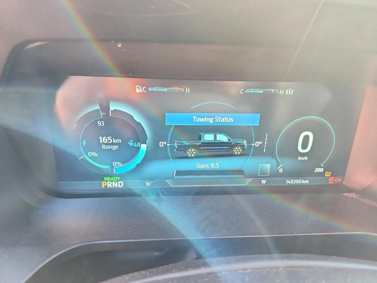 Ford F150 Lightning Pro | Mobile.bg � ����������� 9