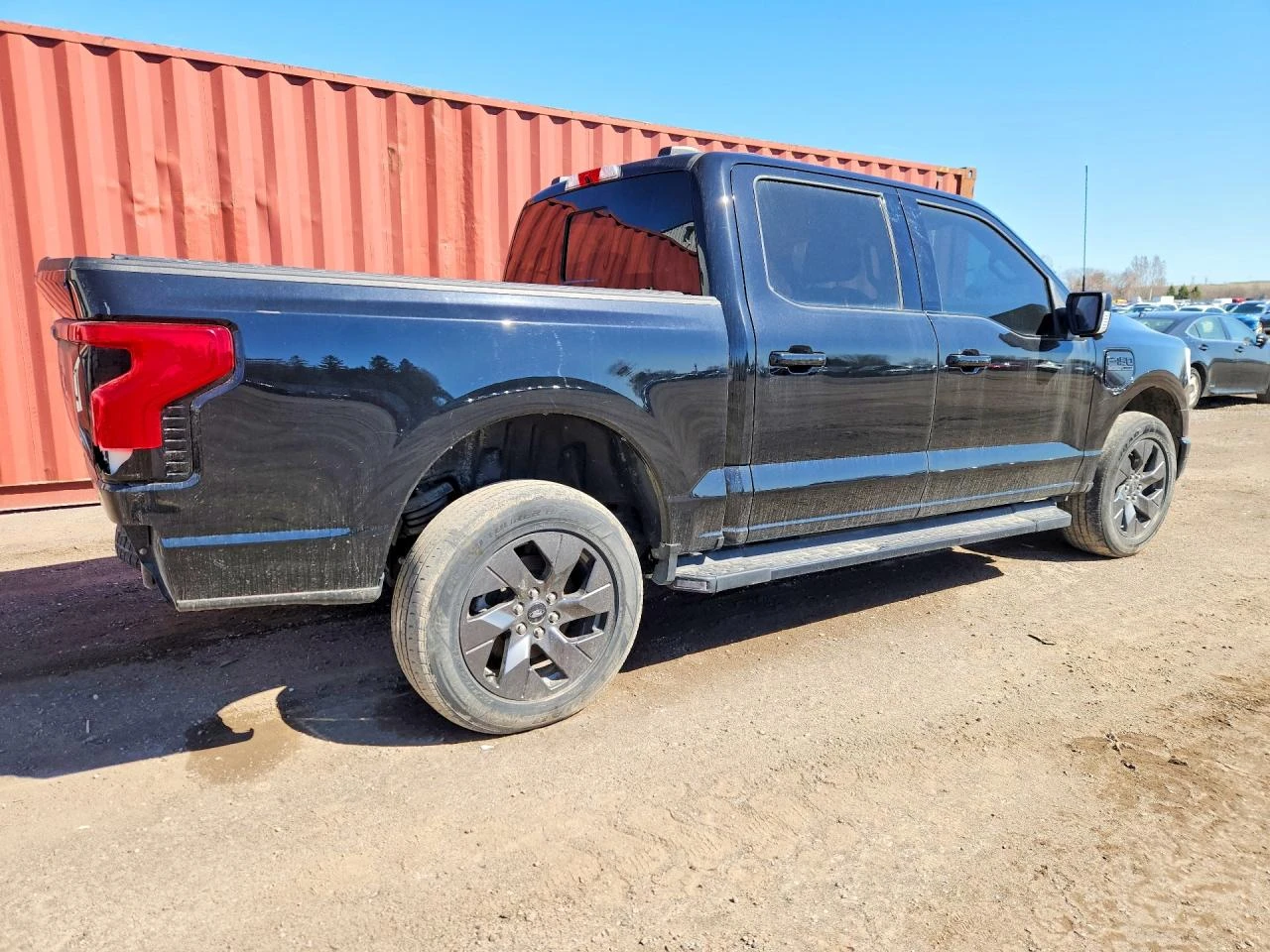 Ford F150 Lightning Pro | Mobile.bg � ����������� 3