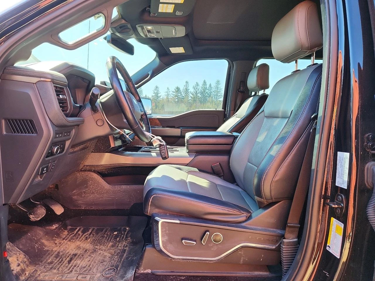 Ford F150 Lightning Pro | Mobile.bg � ����������� 7