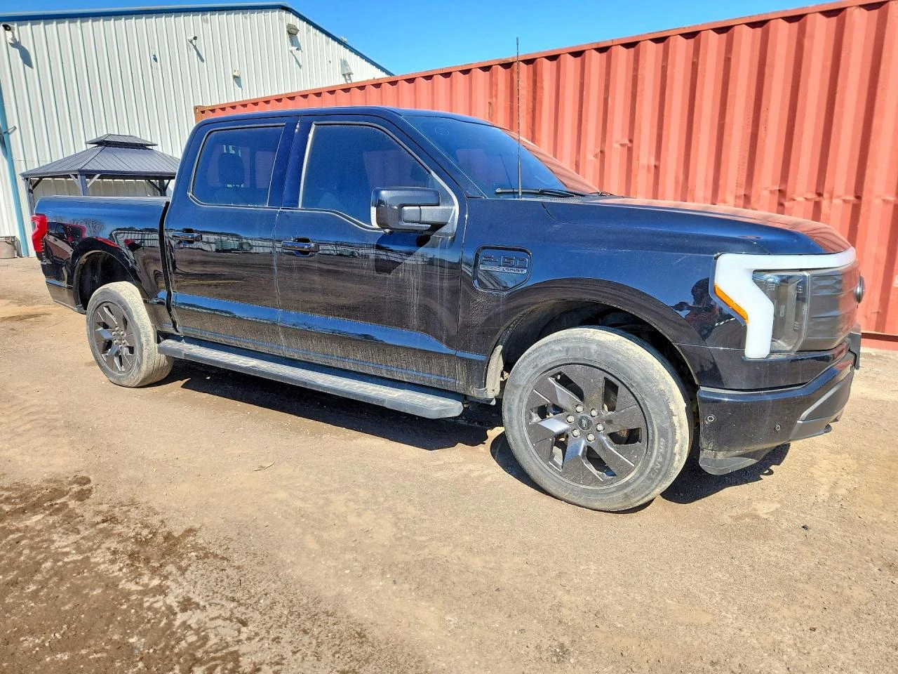 Ford F150 Lightning Pro | Mobile.bg � ����������� 4