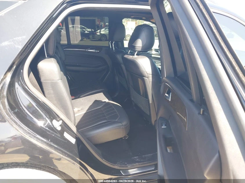 Mercedes-Benz GLE 350 3.5l 4Matic, снимка 8 - Автомобили и джипове - 54831387