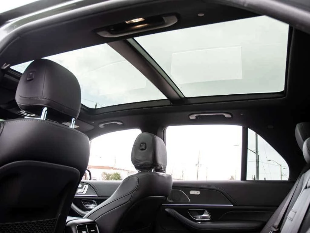 Mercedes-Benz GLE 350 AMG PKG| 360 CAM| INTELDRIVE| PANO| BURMASTER, снимка 11 - Автомобили и джипове - 54949263