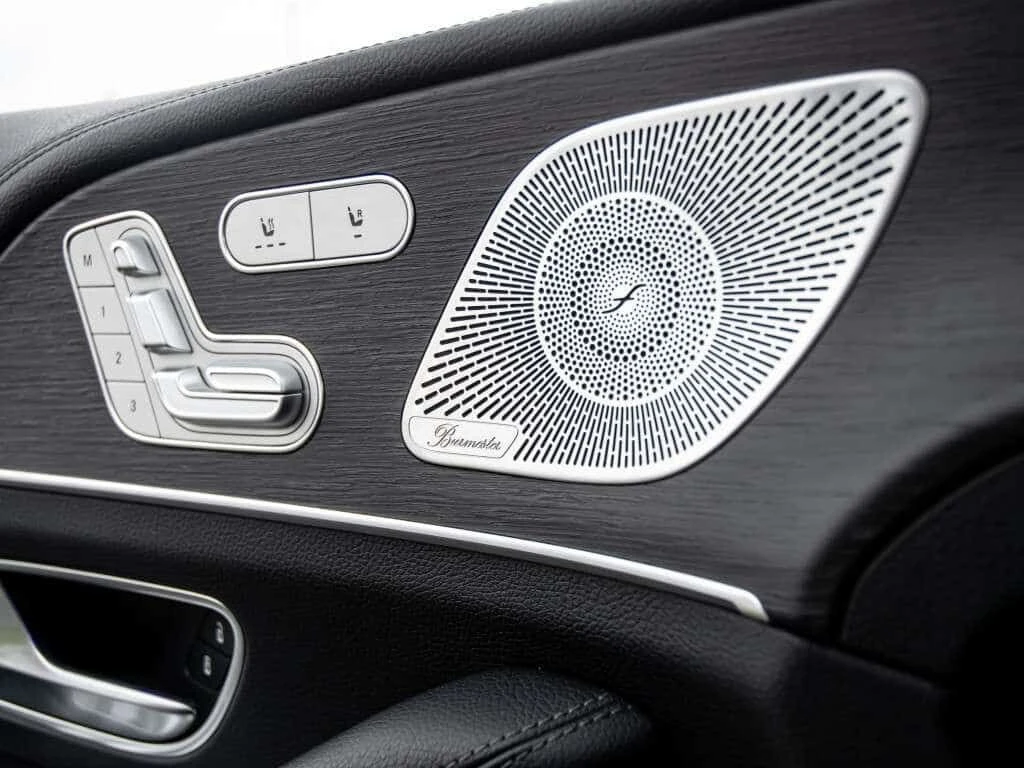 Mercedes-Benz GLE 350 AMG PKG| 360 CAM| INTELDRIVE| PANO| BURMASTER, снимка 17 - Автомобили и джипове - 54949263