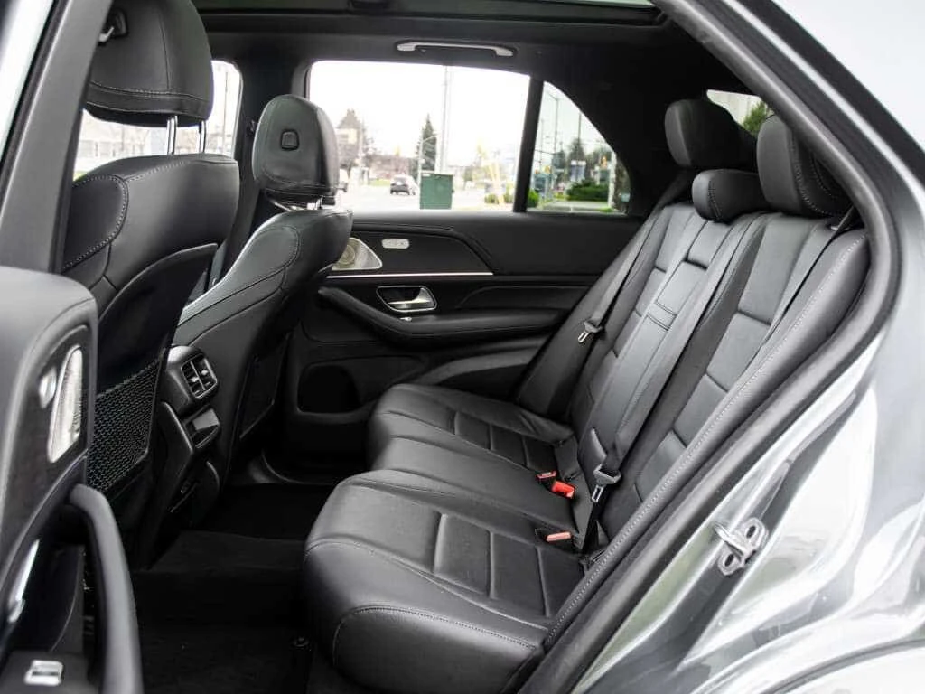 Mercedes-Benz GLE 350 AMG PKG| 360 CAM| INTELDRIVE| PANO| BURMASTER, снимка 10 - Автомобили и джипове - 54949263