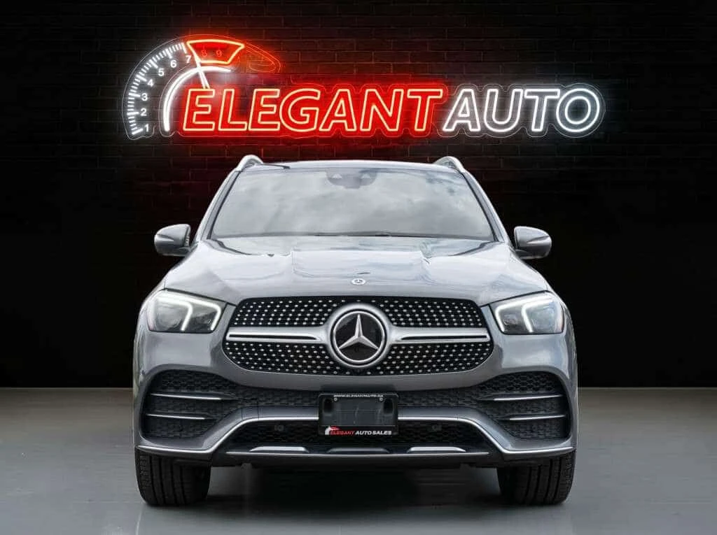Mercedes-Benz GLE 350 AMG PKG| 360 CAM| INTELDRIVE| PANO| BURMASTER, снимка 2 - Автомобили и джипове - 54949263