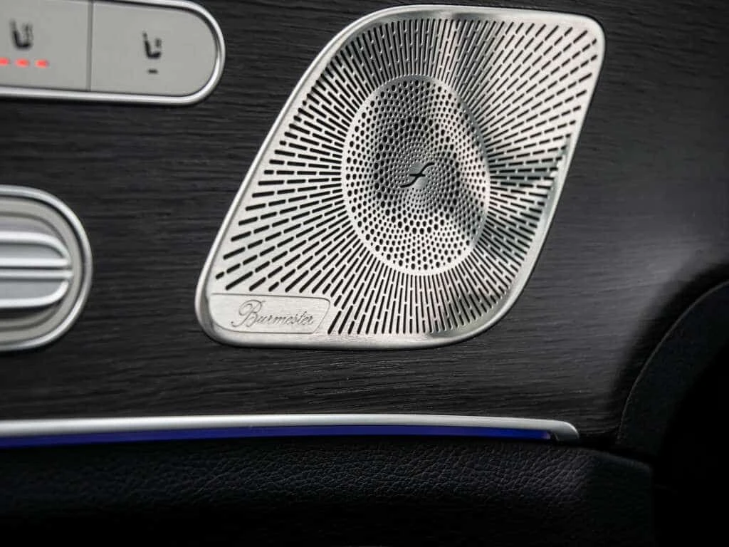 Mercedes-Benz GLE 350 AMG PKG| 360 CAM| INTELDRIVE| PANO| BURMASTER, снимка 16 - Автомобили и джипове - 54949263