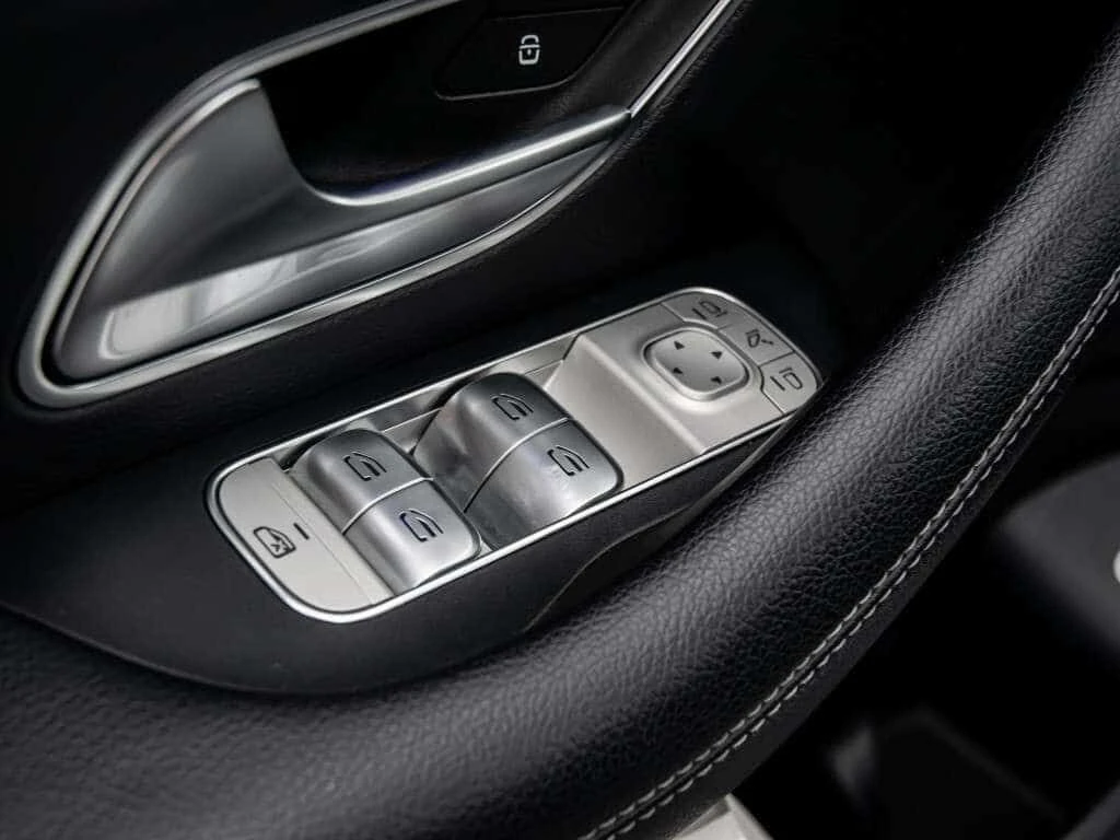 Mercedes-Benz GLE 350 AMG PKG| 360 CAM| INTELDRIVE| PANO| BURMASTER, снимка 13 - Автомобили и джипове - 54949263