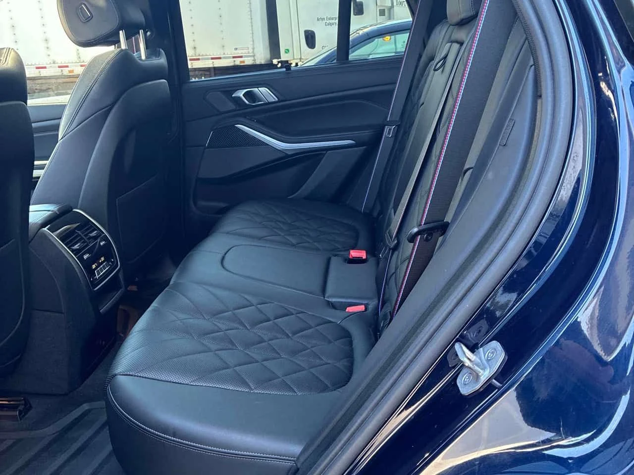 BMW X5  xDrive40i / 360 / HUD / Harman Kardon / , снимка 11 - Автомобили и джипове - 54978407