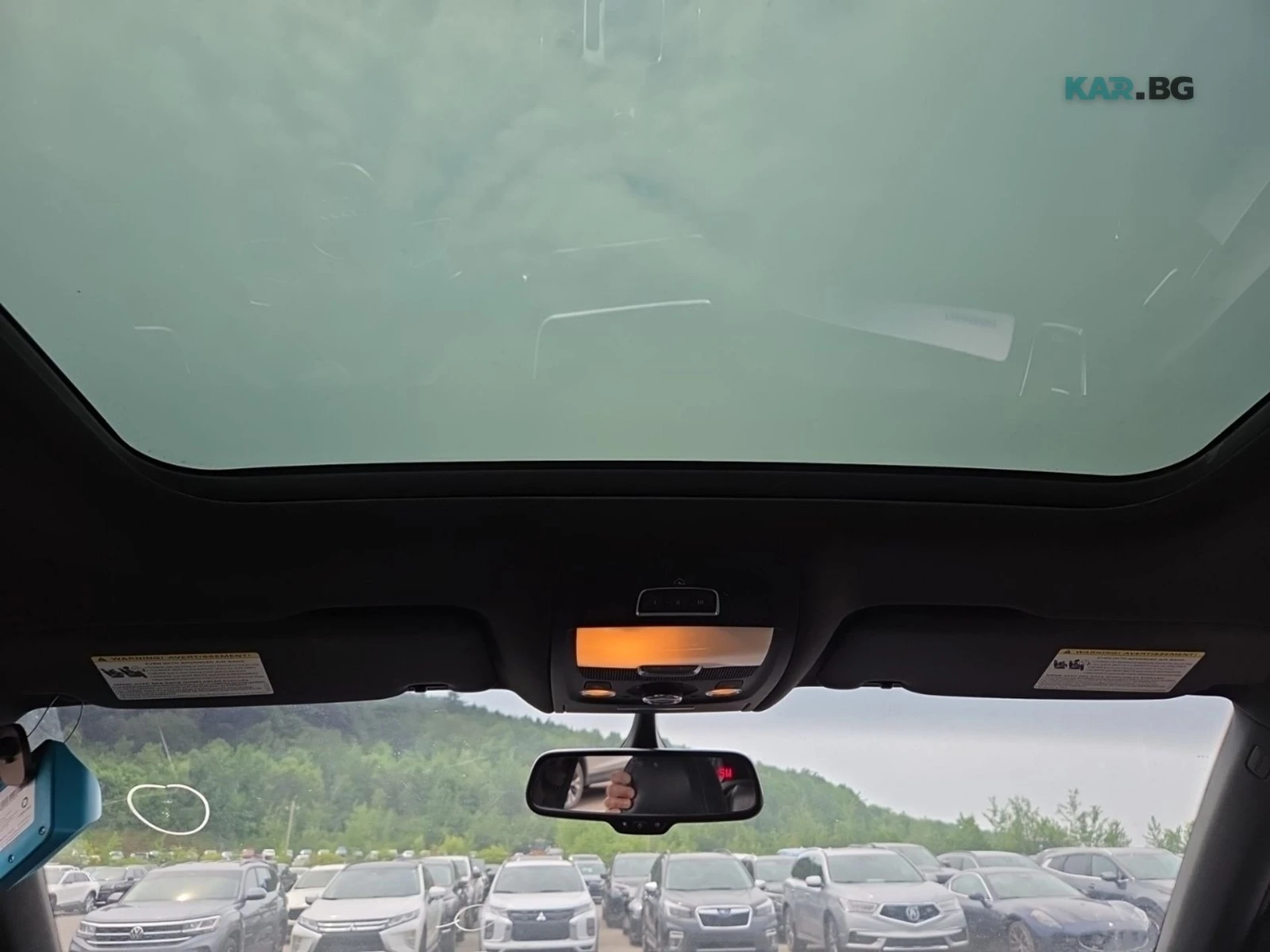 Audi SQ5 TECHNIK * AвтоКредит * (ЦЕНА ДО БГ), снимка 16 - Автомобили и джипове - 55173476