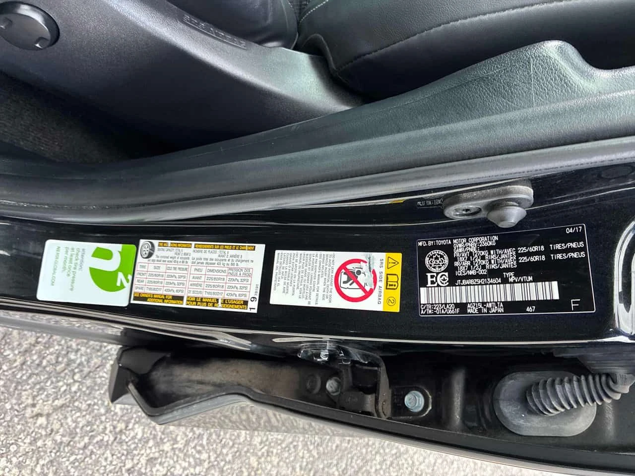 Lexus NX 200t * AWD 4dr * CARFAX * БЕЗ ПЪРВОНАЧАЛНА ВНОСКА, снимка 12 - Автомобили и джипове - 55309584