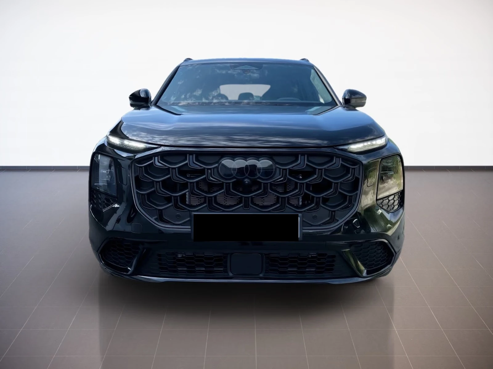Audi Q7 S Line, снимка 2 - Автомобили и джипове - 55843601