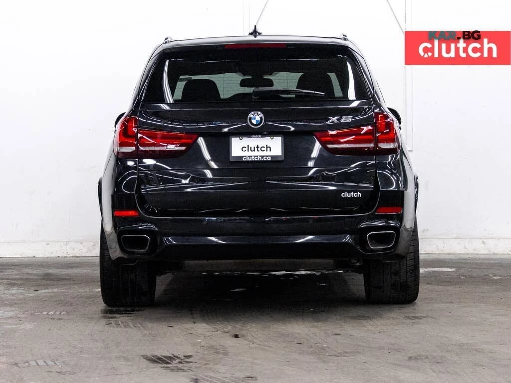 BMW X5 xDrive35i * PANO * АвтоКредит * (ЦЕНА ДО БГ), снимка 4 - Автомобили и джипове - 55848599