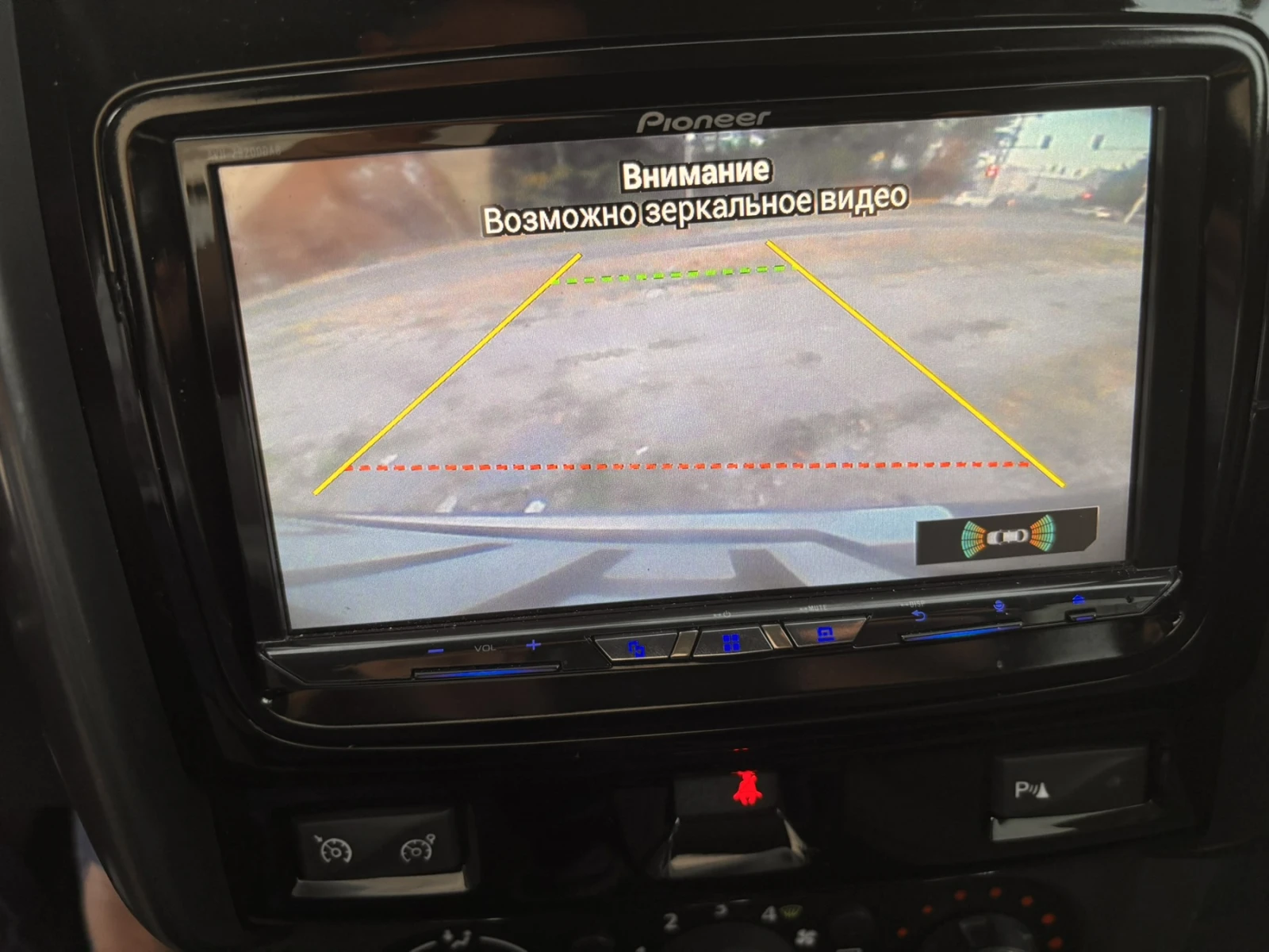 Dacia Duster 1.2 TCe 4WD (Prestige), снимка 9 - Автомобили и джипове - 55989721