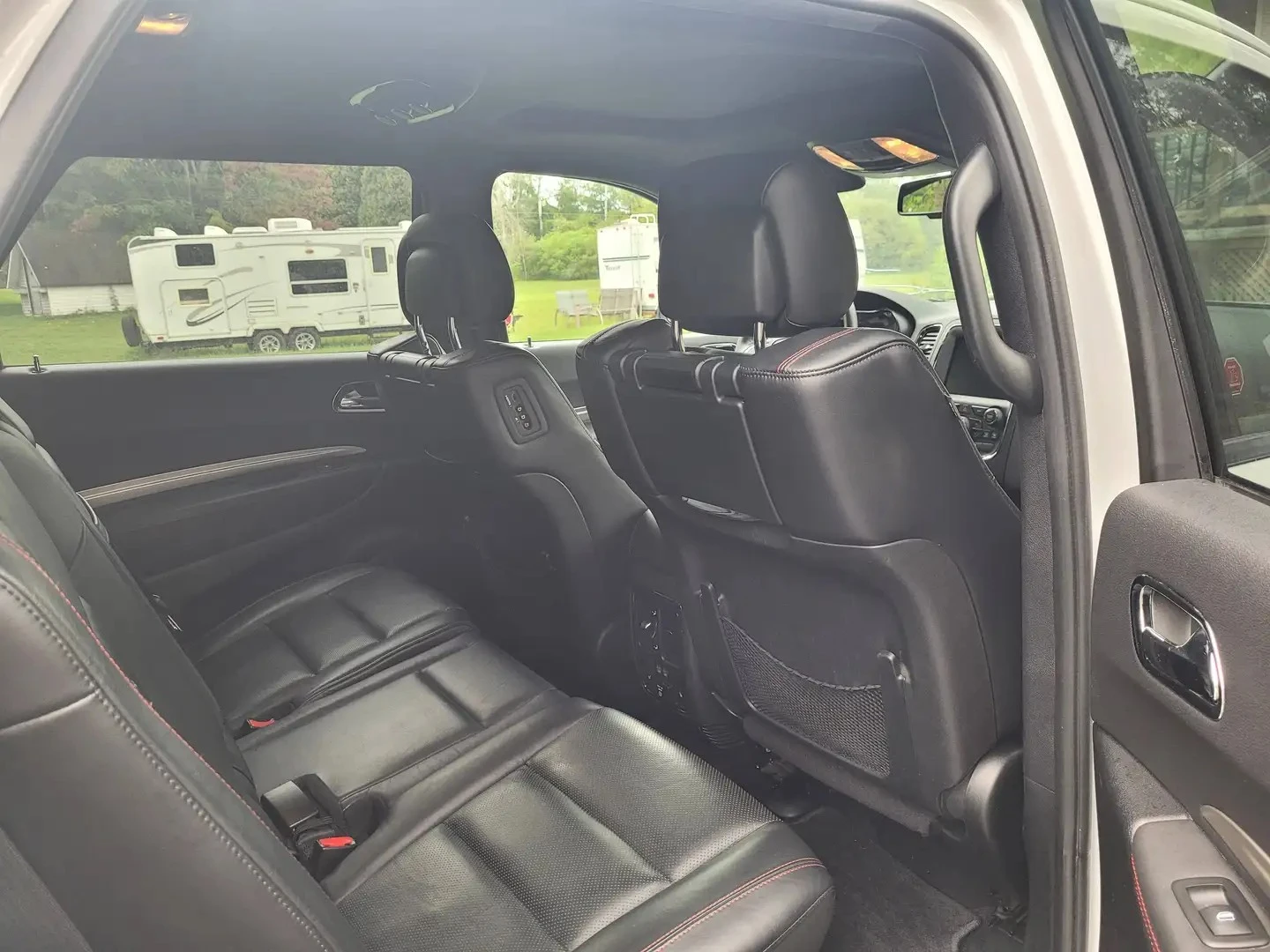 Dodge Durango R/T 5.7 HEMI Цена до България & АвтоКредит, снимка 11 - Автомобили и джипове - 56047917