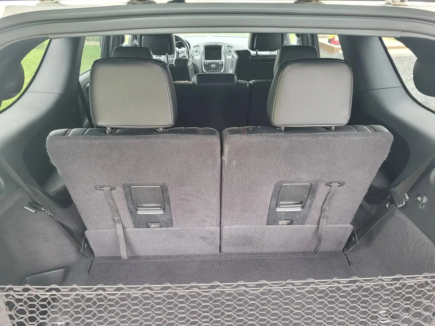 Dodge Durango R/T 5.7 HEMI Цена до България & АвтоКредит, снимка 14 - Автомобили и джипове - 56047917