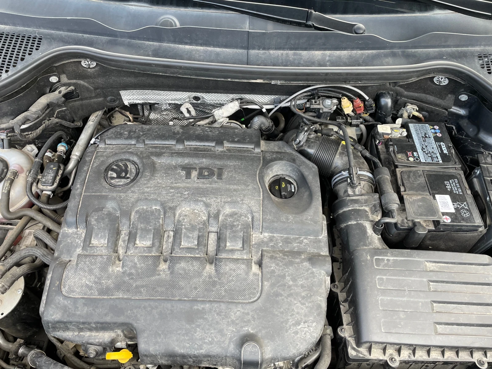 Skoda Karoq, снимка 14 - Автомобили и джипове - 56153236