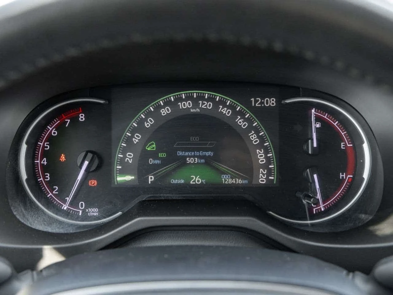 Toyota Rav4 * AWD Limited * CARFAX * ОТ ПРЕДСТАВИТЕЛСТВО , снимка 12 - Автомобили и джипове - 56261642