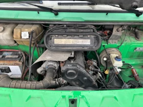 Iveco 3510 Тристранен Самосвал, снимка 5