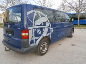 VW T5 NOV VNOS* 1, 9TDI* 8+ 1* KLIMA* , снимка 6