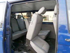 VW T5 NOV VNOS* 1, 9TDI* 8+ 1* KLIMA* , снимка 7