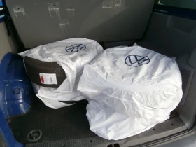 VW T5 NOV VNOS* 1, 9TDI* 8+ 1* KLIMA* , снимка 10