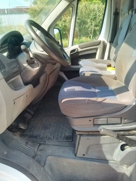 Peugeot Boxer Дълга база, снимка 8