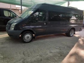 Ford Transit 2.2 TDI, снимка 1