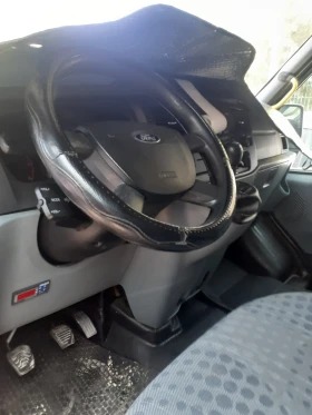 Ford Transit 2.2 TDI, снимка 2