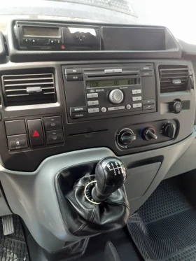 Ford Transit 2.2 TDI, снимка 6