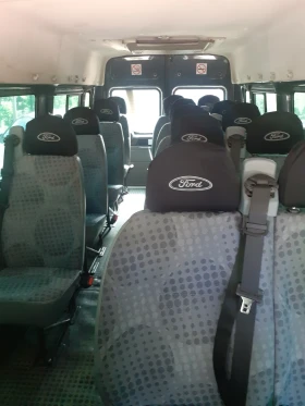 Ford Transit 2.2 TDI, снимка 3