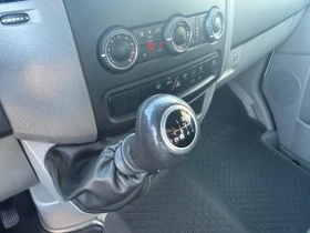 Mercedes-Benz Sprinter 313 9МЕСТА , 2хКЛИМА , EURO6 , FULL , Ел Врата, снимка 17