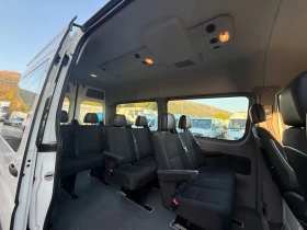 Mercedes-Benz Sprinter 313 9МЕСТА , 2хКЛИМА , EURO6 , FULL , Ел Врата, снимка 8