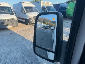 Mercedes-Benz Sprinter 313 9МЕСТА , 2хКЛИМА , EURO6 , FULL , Ел Врата, снимка 15