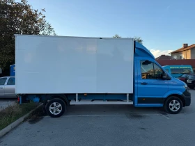 VW Crafter 2.0TDI, снимка 4