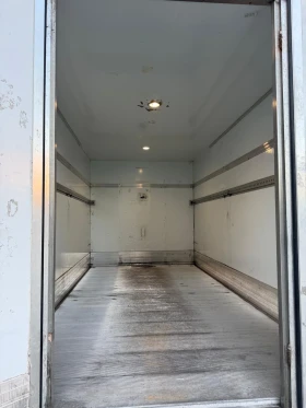 VW Crafter 2.0TDI, снимка 9